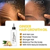 ginger oil